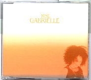 Gabrielle - Rise CD 1